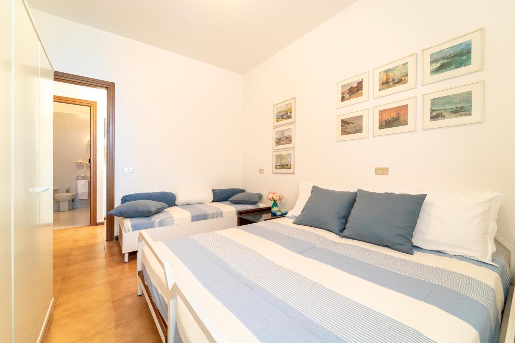 Lunas Apartment By Wonderful Italy Bellagio Exterior photo